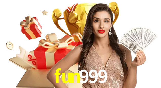 Jogue com dealers reais no fun999!